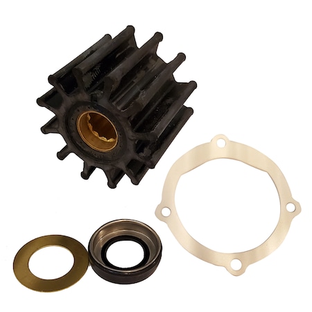 Johnson Pump Impeller Kit 9-45700R M183089